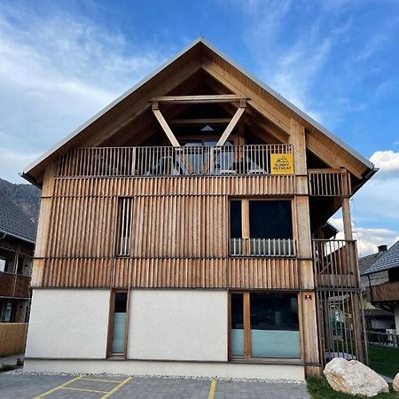 Sunny Retreat Apartment Kranjska Gora Εξωτερικό φωτογραφία