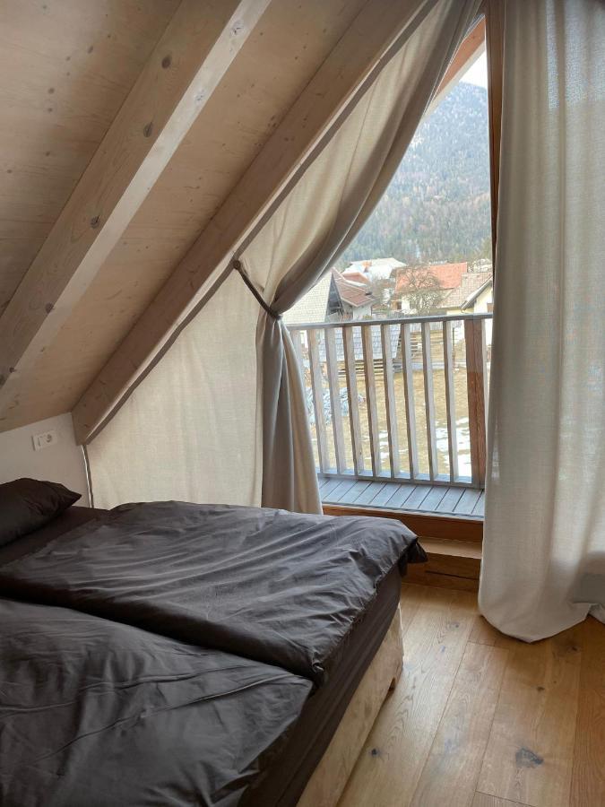 Sunny Retreat Apartment Kranjska Gora Εξωτερικό φωτογραφία