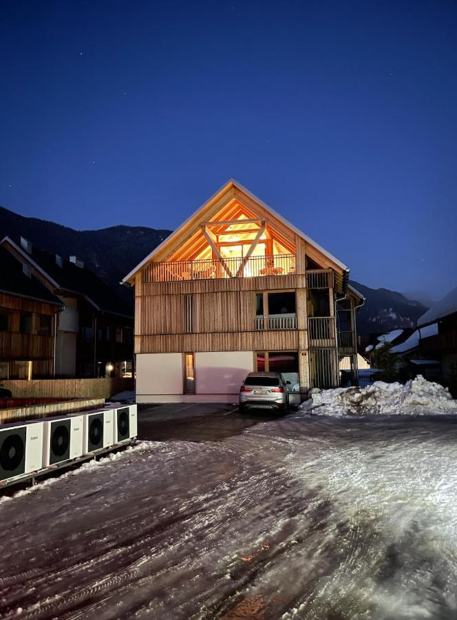 Sunny Retreat Apartment Kranjska Gora Εξωτερικό φωτογραφία