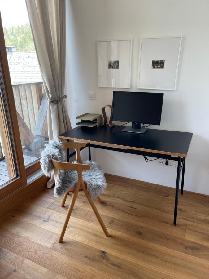 Sunny Retreat Apartment Kranjska Gora Εξωτερικό φωτογραφία