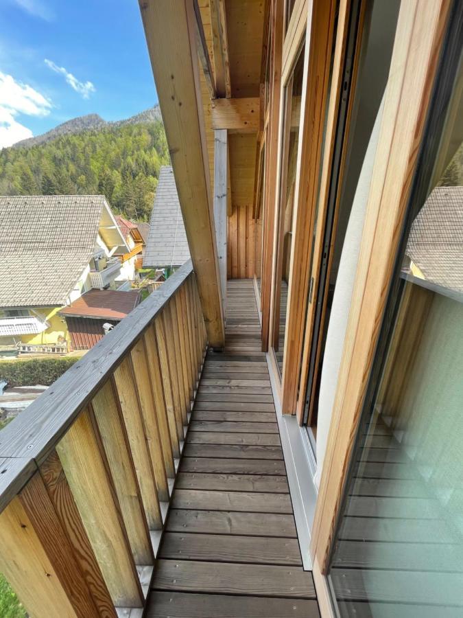 Sunny Retreat Apartment Kranjska Gora Εξωτερικό φωτογραφία