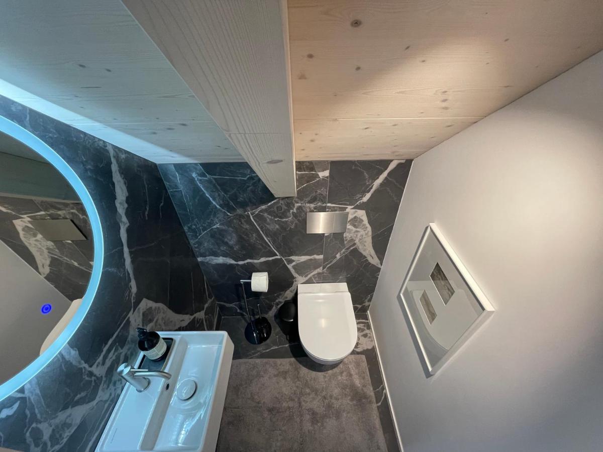 Sunny Retreat Apartment Kranjska Gora Εξωτερικό φωτογραφία