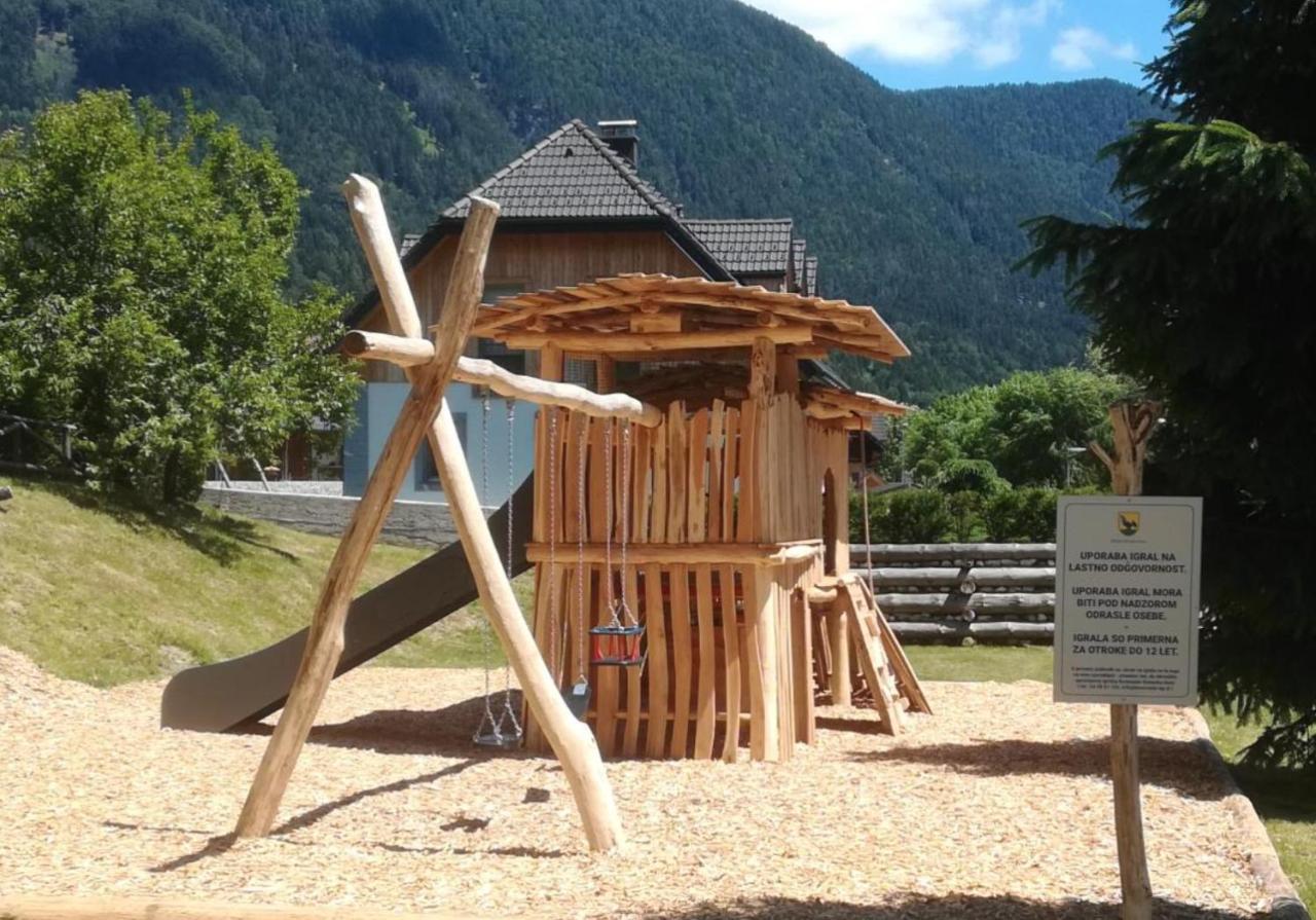 Sunny Retreat Apartment Kranjska Gora Εξωτερικό φωτογραφία