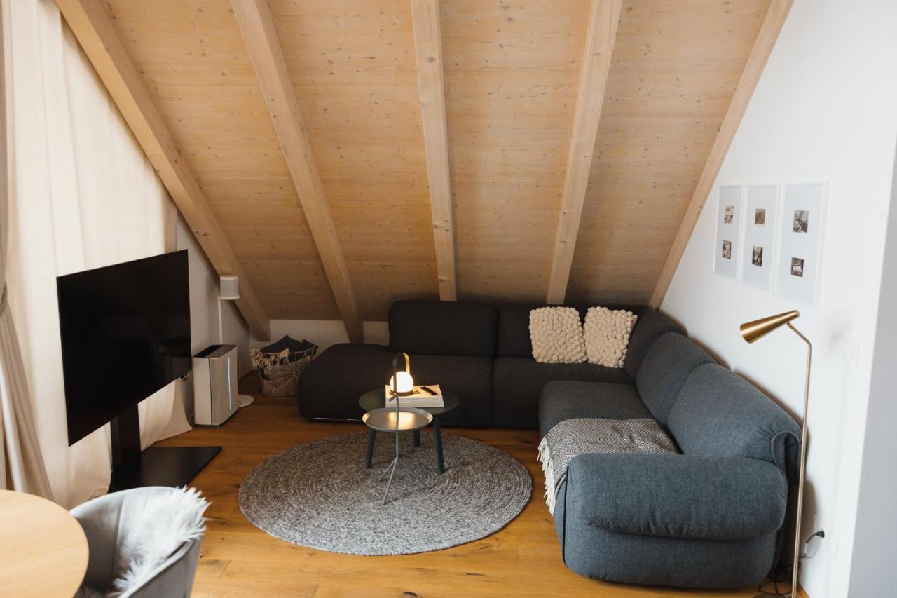 Sunny Retreat Apartment Kranjska Gora Εξωτερικό φωτογραφία