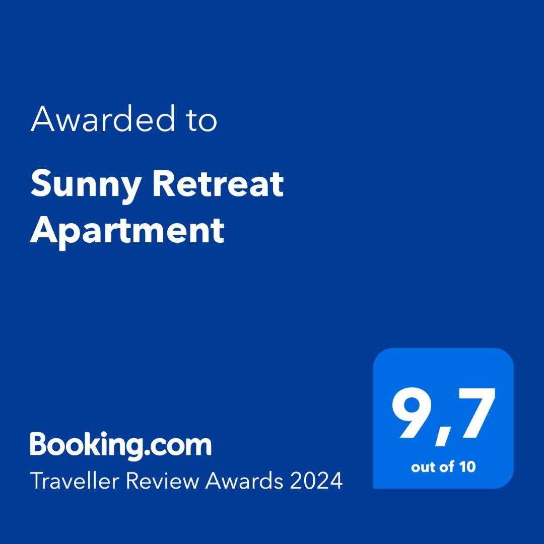 Sunny Retreat Apartment Kranjska Gora Εξωτερικό φωτογραφία