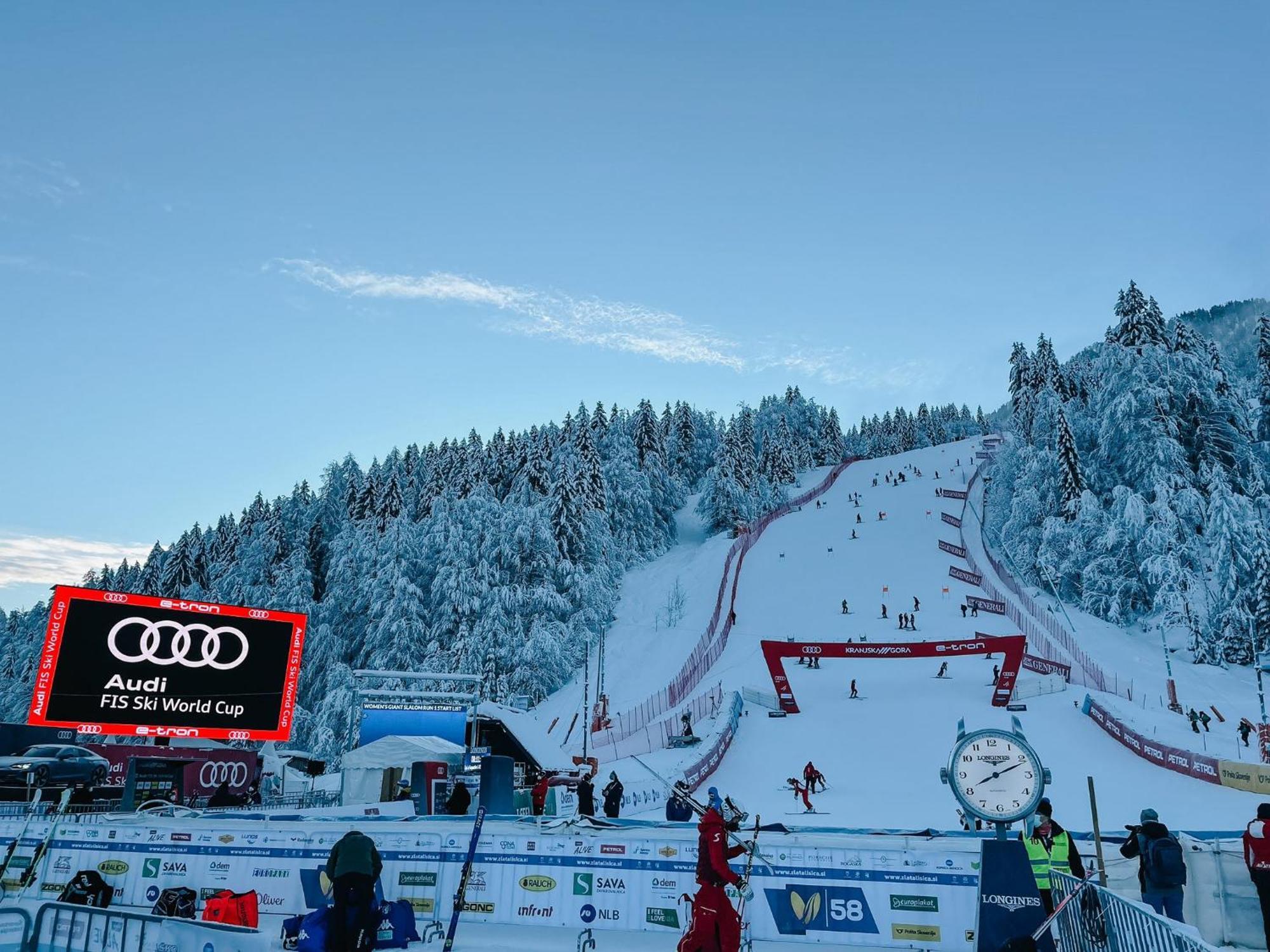 Sunny Retreat Apartment Kranjska Gora Εξωτερικό φωτογραφία