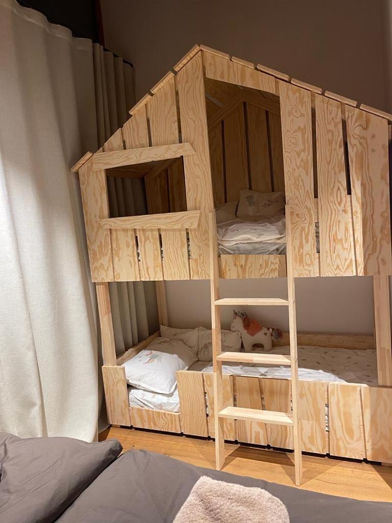 Sunny Retreat Apartment Kranjska Gora Εξωτερικό φωτογραφία