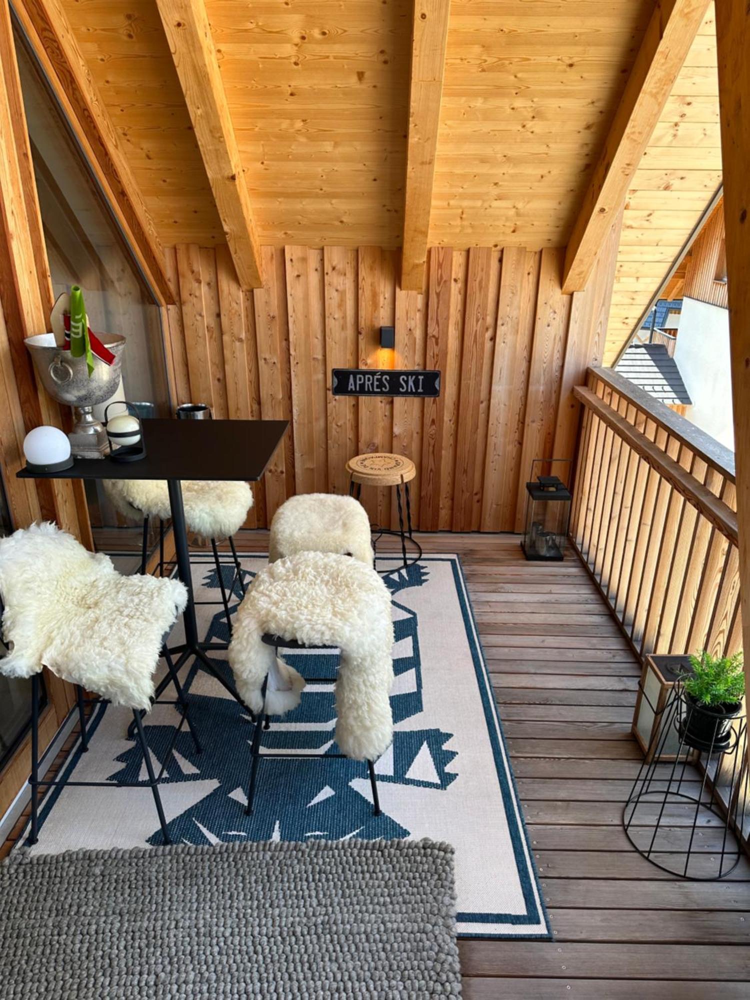 Sunny Retreat Apartment Kranjska Gora Εξωτερικό φωτογραφία
