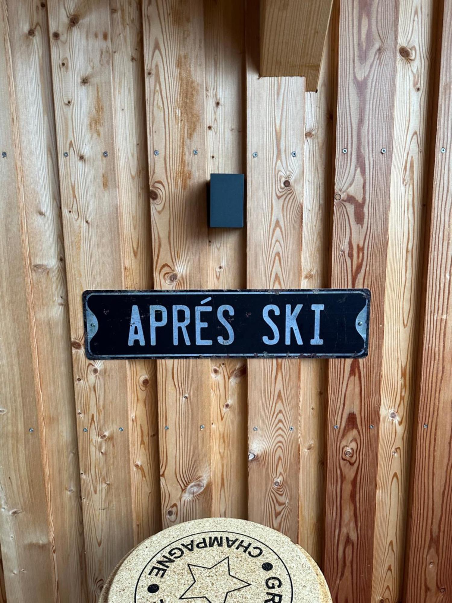 Sunny Retreat Apartment Kranjska Gora Εξωτερικό φωτογραφία